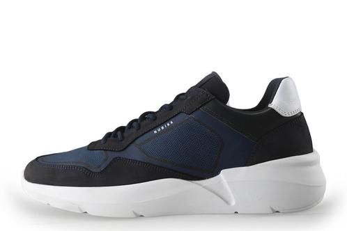Nubikk Sneakers in maat 44 Blauw | 10% extra korting, Kleding | Heren, Schoenen, Blauw, Zo goed als nieuw, Sneakers of Gympen
