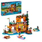 LEGO Friends 42626 Avonturenkamp Watersporten, Kinderen en Baby's, Verzenden, Nieuw