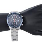 TAG Heuer - Carrera Chronograph - Zonder Minimumprijs -