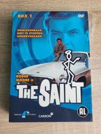 DVD - The Saint - Box 1, Cd's en Dvd's, Dvd's | Tv en Series, Alle leeftijden, Verzenden, Gebruikt, Actie en Avontuur