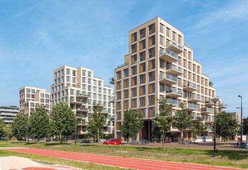 Te huur: Appartement Faas Wilkesstraat in Amsterdam, Huizen en Kamers, Huizen te huur, Noord-Holland, Appartement