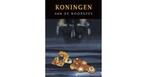 Koningen van de Noordzee 9789033011740, Boeken, Verzenden, Gelezen