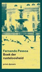 9789029539579 Prive-domein 283 - Boek der rusteloosheid, Boeken, Verzenden, Gelezen, Fernando Pessoa