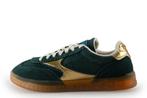 Scotch & Soda Sneakers in maat 38 Groen, Verzenden, Scotch & Soda, Groen, Sneakers of Gympen