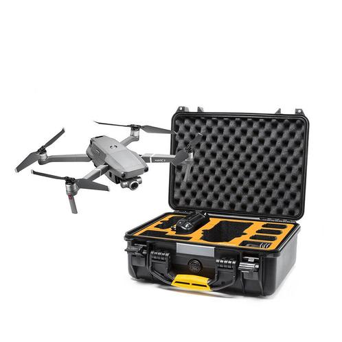 HPRC 2400BLK-02 for DJI Mavic 2 Pro/Zoom + Smartcontroller, Hobby en Vrije tijd, Modelbouw | Radiografisch | Helikopters en Quadcopters