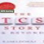 The TCS Story . . . And Beyond 9780143419662 S. Ramadorai, Verzenden, Gelezen, S. Ramadorai