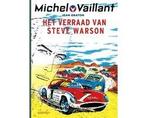 Michel Vaillant hc06. het verraad van Steve warson - Michel, Boeken, Ophalen of Verzenden, Nieuw