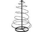 House of Seasons Ornament hanger boom zwart - h75xd50cm, Huis en Inrichting, Verzenden, Zo goed als nieuw