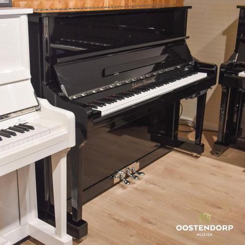 Sebastian Steinwald 121 PE messing piano  920702-2996, Muziek en Instrumenten, Piano's