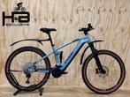 Cube Stereo Hybrid 120 Pro 750 29 inch E-Mountainbike 2024, Overige merken, 49 tot 53 cm, Ophalen of Verzenden, Zo goed als nieuw