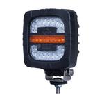 Horpol Roca LED Voorlamp met Beugel LZD 2805, Ophalen of Verzenden, Nieuw