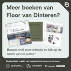 Jouw winter 9789461444158 Floor van Dinteren, Verzenden, Zo goed als nieuw, Floor van Dinteren
