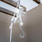 Seletti - Marcantonio - Lamp - De Apenlamp Plafondversie -, Antiek en Kunst, Antiek | Lampen