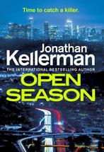 9781529900408 Open Season Jonathan Kellerman, Boeken, Verzenden, Nieuw, Jonathan Kellerman