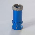 Diamant tegelboor 6mm 8mm 10mm 25mm 35mm 45mm 68mm 75mm, Doe-het-zelf en Verbouw, Verzenden, Nieuw