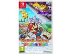 Paper Mario The Origami King (Switch), Spelcomputers en Games, Ophalen of Verzenden, Nieuw