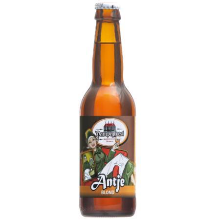 Bierabonnement Dampegheest Antje, Diversen, Levensmiddelen
