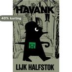 Lijk halfstok / De Schaduw / 15 9789044930702 Havank, Verzenden, Gelezen, Havank