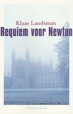 Requiem Voor Newton 9789025426910 N.P. Landsman, Gelezen, N.P. Landsman, Verzenden