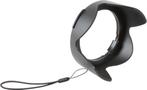 Bilora Easyhood Easyclip Universele Zonnekap 52mm (Nieuw), Audio, Tv en Foto, Fotocamera's Digitaal, Verzenden, Nieuw