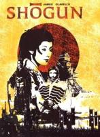 Shogun (5DVD), Cd's en Dvd's, Dvd's | Tv en Series, Verzenden, Nieuw in verpakking