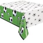 Voetbal Tafelkleed 2,13m, Verzenden, Nieuw
