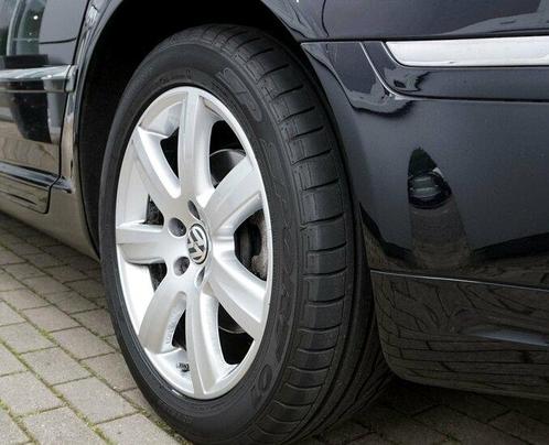 1 stuk los velg origineel org. VW velg 18 inch Dynamic, Auto-onderdelen, Ophanging en Onderstel, Gebruikt, Verzenden