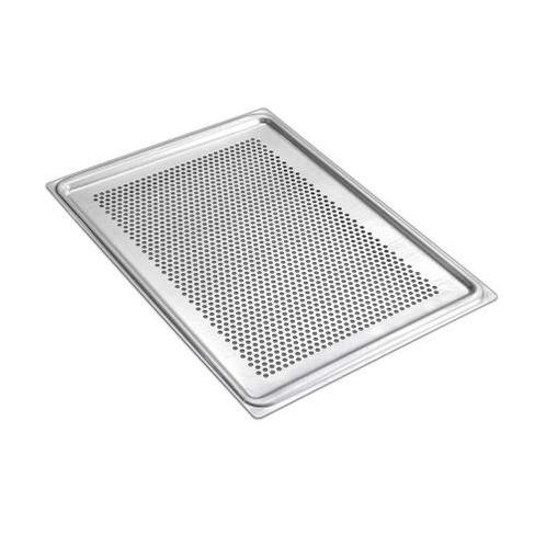 Ovenbakplaten | Aluminium | Geperforeerd | 4 Stuks |, Zakelijke goederen, Horeca | Keukenapparatuur, Nieuw in verpakking, Verzenden