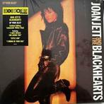 lp nieuw - Joan Jett And The Blackhearts - Up Your Alley, Zo goed als nieuw, Verzenden