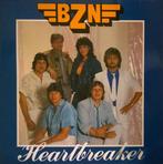 LP gebruikt - BZN - Heartbreaker, Cd's en Dvd's, Vinyl | Pop, Verzenden, Zo goed als nieuw