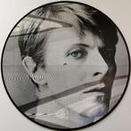 David Bowie - On My TVC15 / Limited Edition 2LP Picture Disc, Cd's en Dvd's, Vinyl | Rock, Ophalen of Verzenden, Nieuw in verpakking