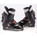 38 38,5 skischoenen NORDICA GRANTOUR S, black, FLEX capacito, Sport en Fitness, Skiën en Langlaufen, Verzenden, Gebruikt, Nordica