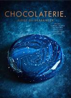 9789021572574 Chocolaterie. Hidde de Brabander, Boeken, Kookboeken, Verzenden, Nieuw, Hidde de Brabander