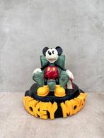 Mickey Mouse Figurine - Demons & Merveilles - 1990, Verzamelen, Nieuw