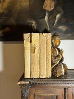 San Girolamo, Opera Omnia – Tomi IV–IX con indice – Coloniae