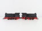 Märklin H0 - 37355 - Dieselhydraulische locomotief (1) -, Nieuw