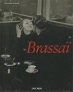 Brassai 9783822831373 J. Gautrand, Verzenden, Gelezen, J. Gautrand