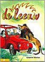 De leeuw / Klavertje één 9789020680409 S. Blesius, Verzenden, Zo goed als nieuw, S. Blesius