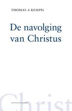 De navolging van Christus (editie 2008) 9789079001064, Verzenden, Gelezen, Geest Paul Van