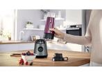 Bosch MMB2111S VitaPower Serie | 2 - Blender - Zilver, Verzenden, Zo goed als nieuw
