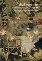 TUIN THEE EN ATELIER 9789057300929 J. Kapelle, Verzenden, Gelezen, J. Kapelle