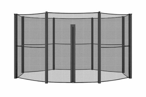 Los Veiligheidsnet voor Capital Play/Akrobat Trampoline 244, Kinderen en Baby's, Speelgoed | Buiten | Trampolines, Nieuw, Ophalen of Verzenden