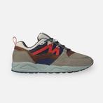 Karhu Fusion 2.0 Abbey Stone/Beaver Fur, Zo goed als nieuw, Sneakers of Gympen, Karhu, Verzenden