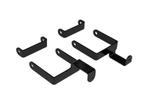 ICON 23-24 Ford Super Duty 2.5in Radius Arm Scale Mount Kit, Ophalen of Verzenden, Nieuw