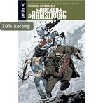 Archer & Armstrong 9781939346353 Fred Van Lente, Verzenden, Gelezen, Fred Van Lente