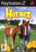 Horsez (Losse CD) (PS2 Games) (Koopjeshoek), Spelcomputers en Games, Ophalen of Verzenden, Zo goed als nieuw