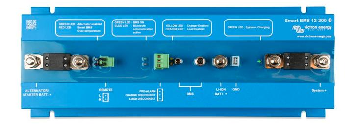 Victron Smart BMS 12/200, Watersport en Boten, Navigatiemiddelen en Scheepselektronica, Ophalen of Verzenden