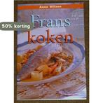 FRANS KOKEN 9789054262329 A. Wilson, Verzenden, Gelezen, A. Wilson