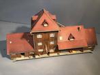 Faller, Noch, Preiser H0 - 190189 - Modeltreingebouwen (1) -, Hobby en Vrije tijd, Modeltreinen | H0, Nieuw