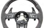 Audi RS3 / RS4 Carbon Fiber Stuur Trim (2017-2018), Verzenden